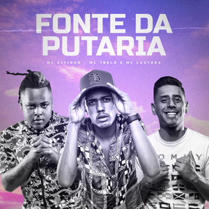 Fonte da Putaria