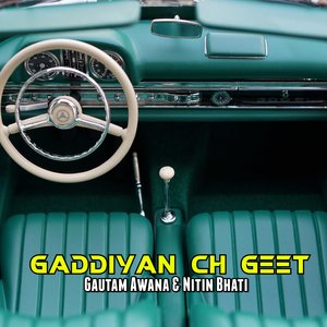 Gaddiyan Ch Geet
