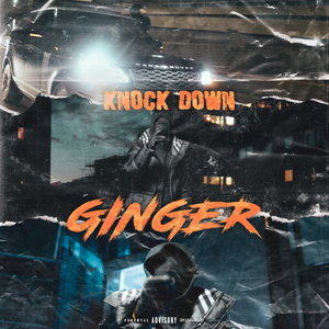Knock Down Ginger
