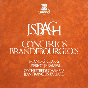 Brandenburg Concerto No. 5 in D Major, BWV 1050:I. Allegro