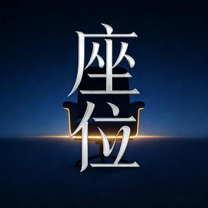 座位