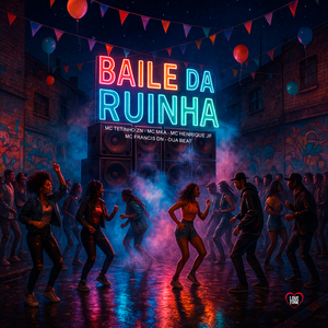 Baile da Ruinha