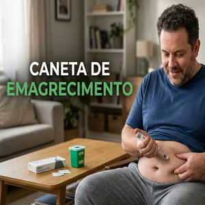Caneta de Emagrecimento