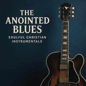 Best Blues Guitar Worship Instrumentals
