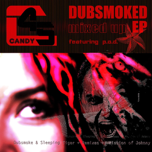 Dubsmoke (Funkjunk Remix) [feat. P.O.D.]