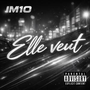 Elle veut