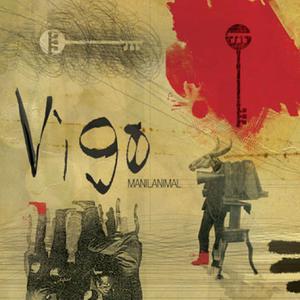 The Last Commandment (feat. Tao Aves)