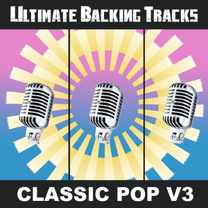 Right Here Waiting (In the Style of Richard Marx) [Backing Track Version]