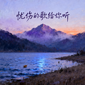 忧伤的歌唱给你听