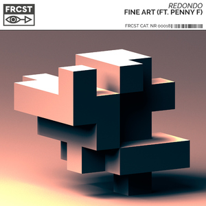 Fine Art (feat. Penny F) [Extended]