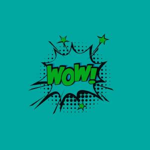 Wow