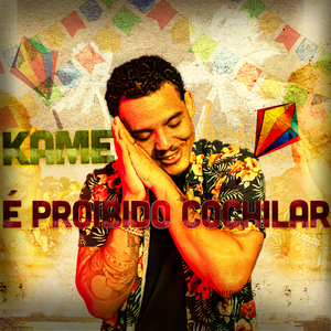 Forró Trap (É Proibido Cochilar)