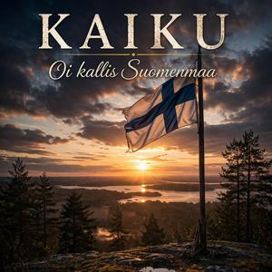 Oi kallis Suomenmaa