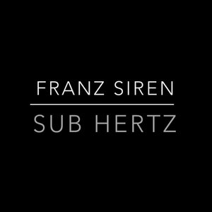 Sub Hertz