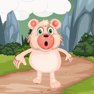 Ayı Abu Hayvanları Tanıyalım