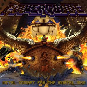 Holy Orders (Be Quick and Just Shred)