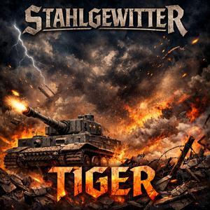 Stahlgewitter (Tiger)