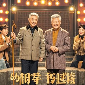那年春晚的担架-姚树人