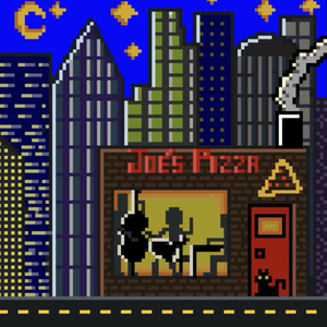 Joe's Pizza