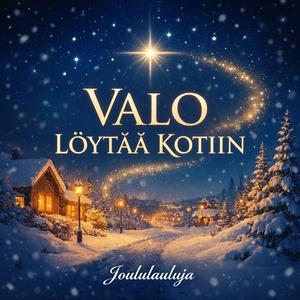 Jouluyönä rakkaus elää