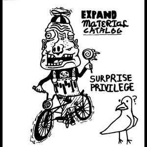 I Think (Really Hard)