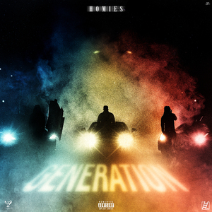 GENERATION (Prod. Lean$moke)