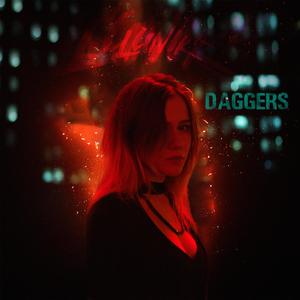Daggers