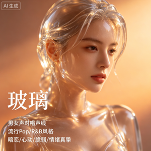 玻璃