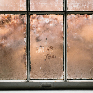 Foggy Windows