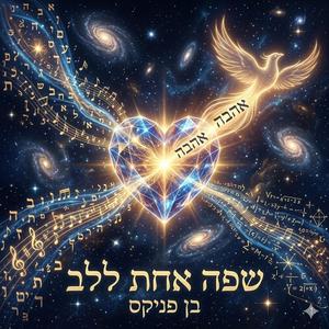 שפה אחת ללב