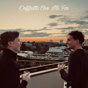 L'Effetto Che Mi Fai (feat. Cesco)