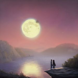 问世间情为何物（说唱版）