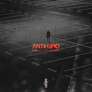 antihero