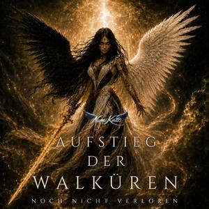 Aufstieg der Walküren