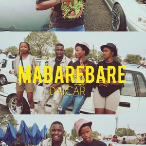 Mabarebare