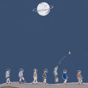 爱如潮水+他+独行侠(feet)