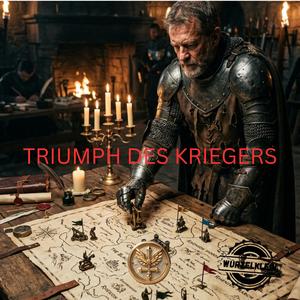 Triumph des Kriegers