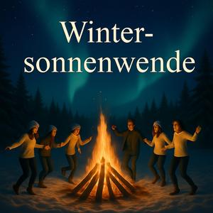 Wintersonnenwende (432hz)