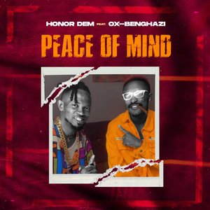 Peace of Mind