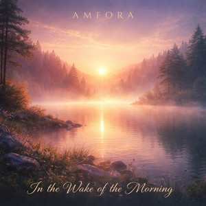 In the Wake of the Morning