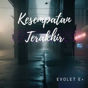 Kesempatan Terakhir
