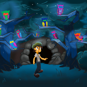 Billy the Kid (feat. Irina Myachkin)