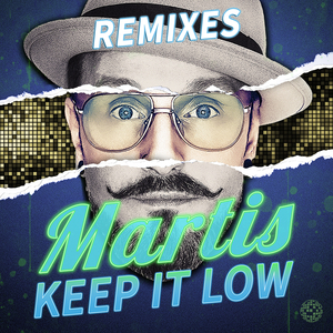 Keep It Low (Amaru Klein Remix)
