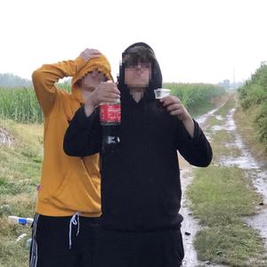 NIE WYLECZĘ CIĘ Z KOMPLEKSÓW (feat. mirus)