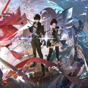 纯情少年周可儿 - 2.3版本丨夏空（3）