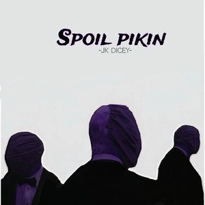 Spoil Pikin
