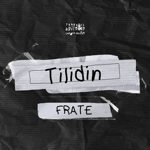 Tilidin
