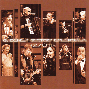 Tedd boldoggá (Oláh Ibolya)