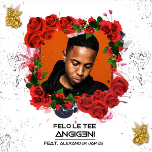Angigeni (feat. Alexander James)