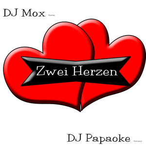 Zwei Herzen (Hüttenmix)